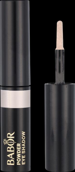 Immagine prodotto Babor MAKE UP - Ombretto in polvere 01 Bianco perlato (#01 Bianco perlato)