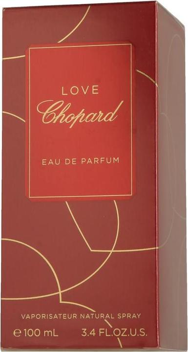 Immagine prodotto Chopard Amore (Eau de parfum, 100 ml)