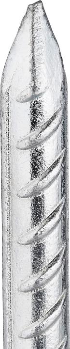 Image du produit Relaxdays Piquets de fixation sol XL, sardines