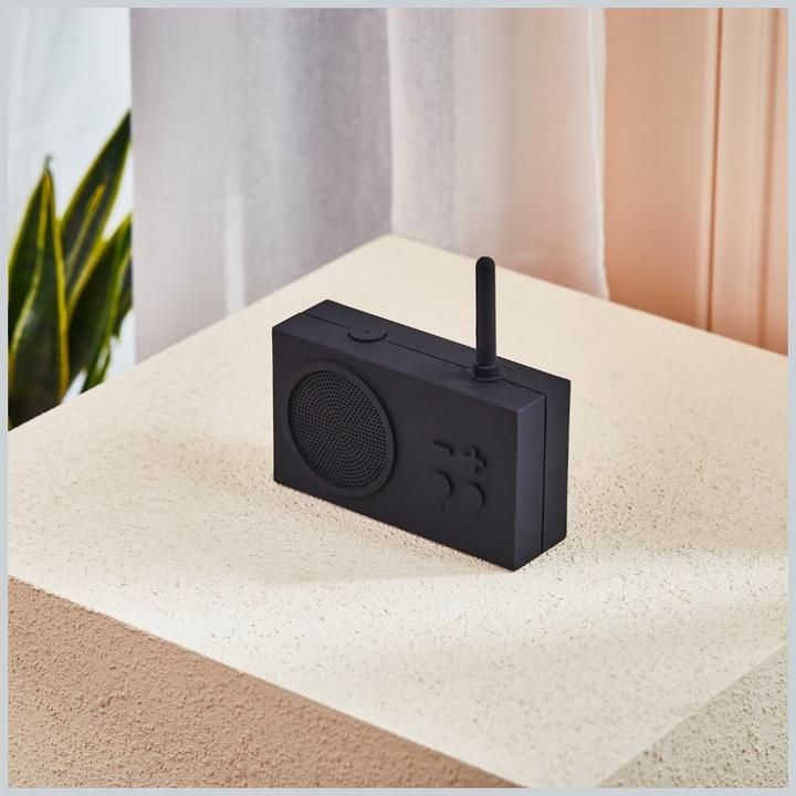 Image du produit Lexon Tykho 3 (FM, Bluetooth)