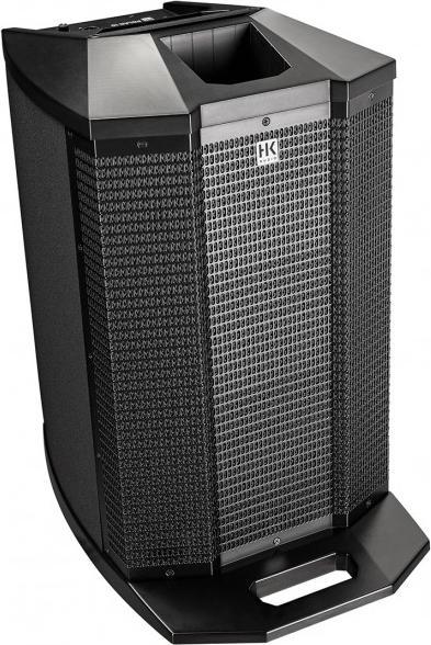 Actual product image Audio Polar 10 portable line array PA-systeem (1x 2000 W)