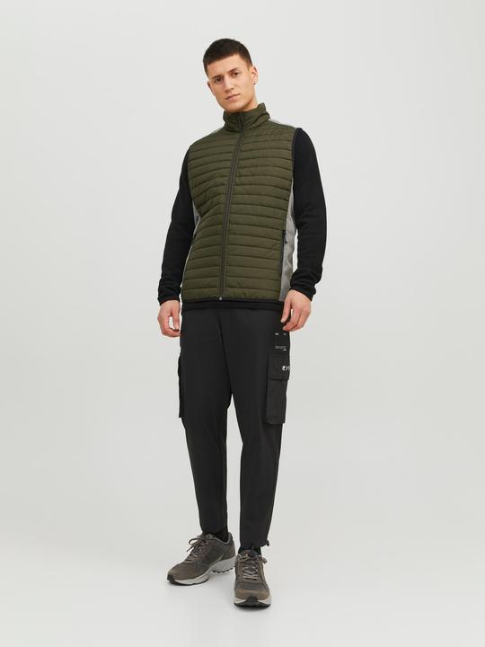 Produktbild Jack & Jones Gefüttert Weste (XXL)