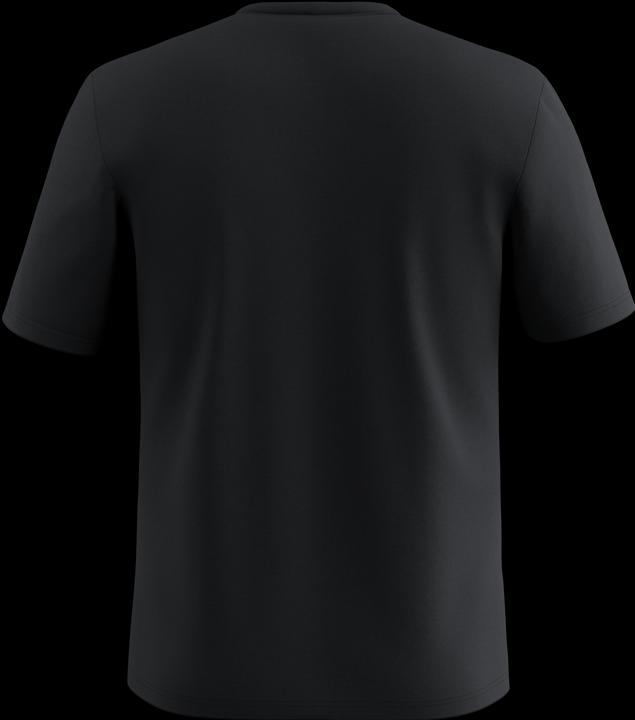 Actual product image Salewa Eagle Geometric T-Shirt M (M)