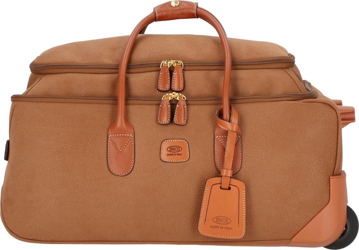 Actual product image Brics Suitcase (40 l, Hand luggage (up to 50 litres))