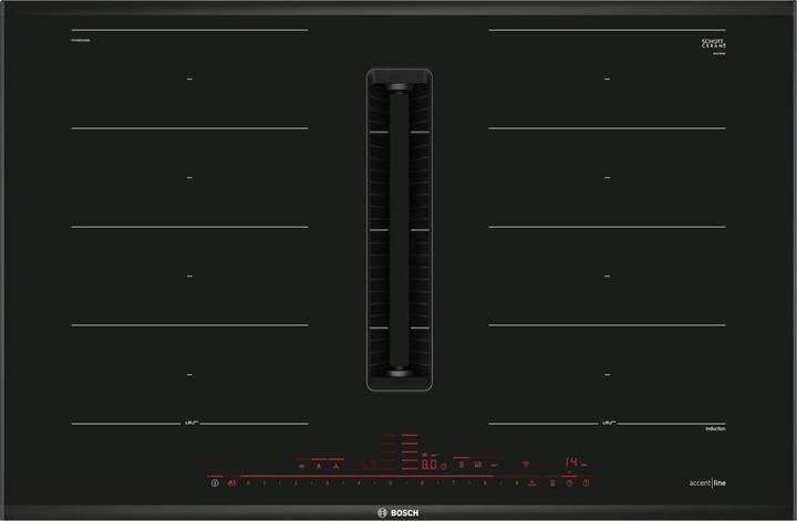 Produktbild Bosch Hausgeräte Kaitlent?? PXX895D66E