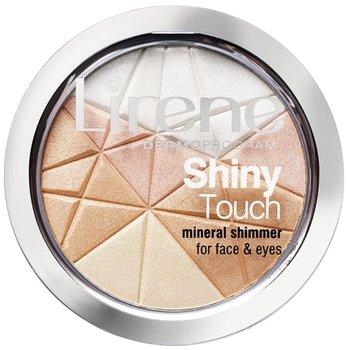 Actual product image Lirene Shiny Touch (Highlighter)