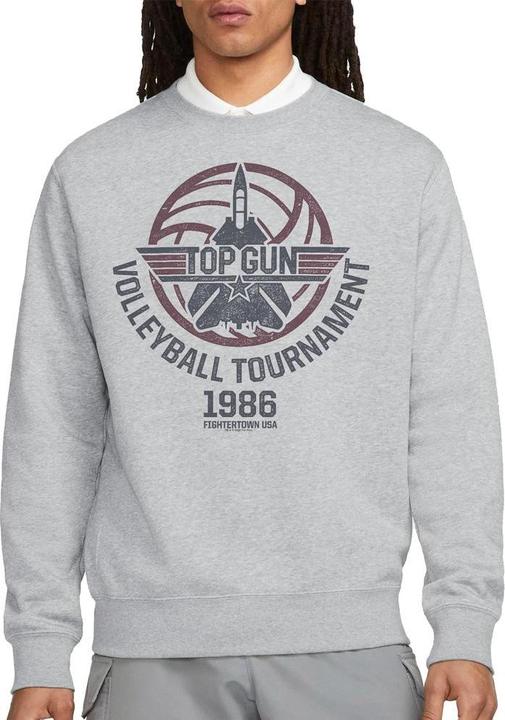 Produktbild Top Gun Volleyball Sweatshirt (XXL)