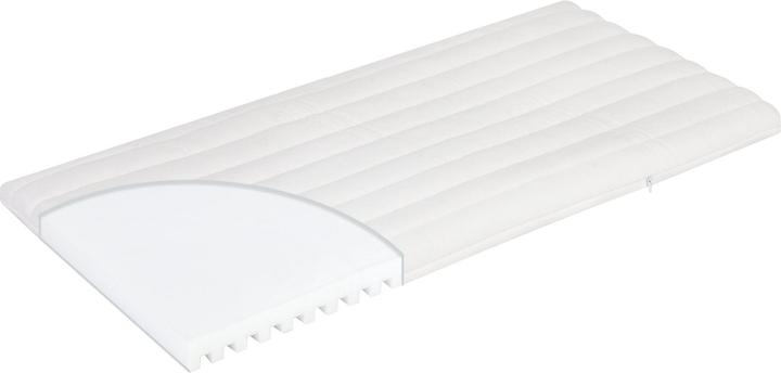 Julius Zöllner Baby mattress - Climatix Plus
