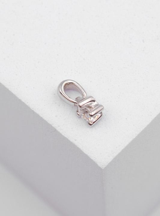 Image du produit Muau Pendentif (Or blanc 750/18K)