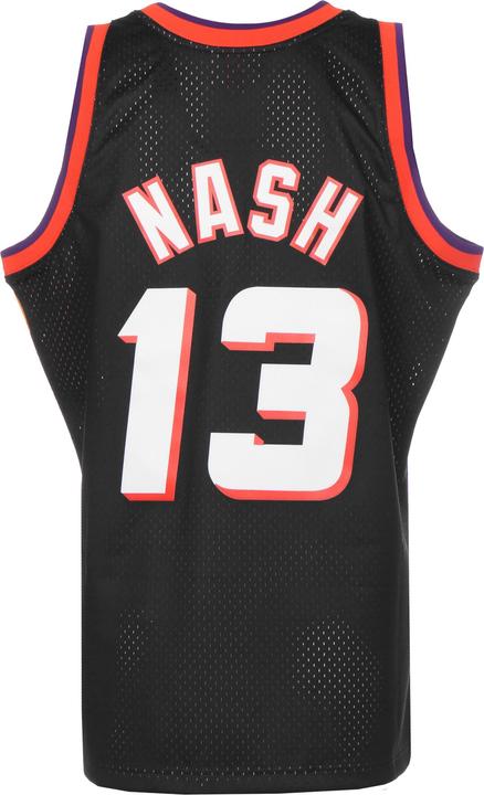 Image du produit Mitchell & Ness NBA Phoenix Suns Steve Nash Swingman Maillot Hommes (S)