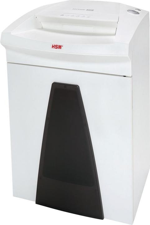 Image du produit HSM Destructeur de documents SECURIO B26 (Coupe de particules)