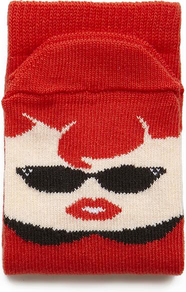 Actual product image Chattyfeet Sandy (Single pack, 27 - 30)
