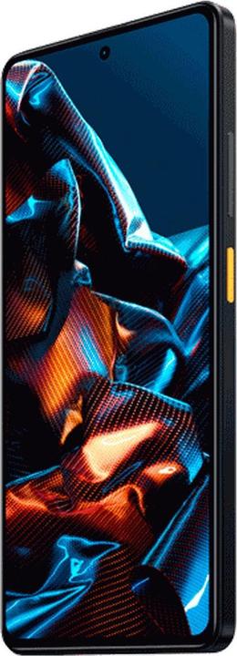 Productafbeelding Xiaomi Poco X5 Pro 5G (128 GB, Geel, 6.67", Dubbele SIM, 108 Mpx, 5G)