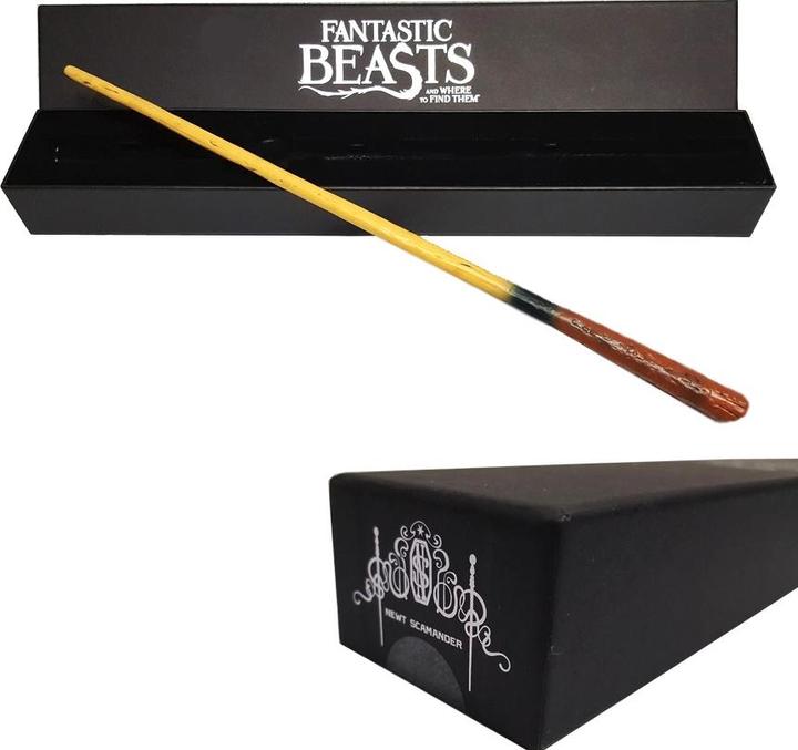 Produktbild Furyu Phantastische Tierwesen - Newton Scamander