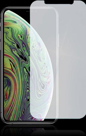 Image du produit MTM Protecteur d'écran (1 pièce(s), Apple iPhone XS, Apple iPhone 11 Pro, Apple iPhone X)