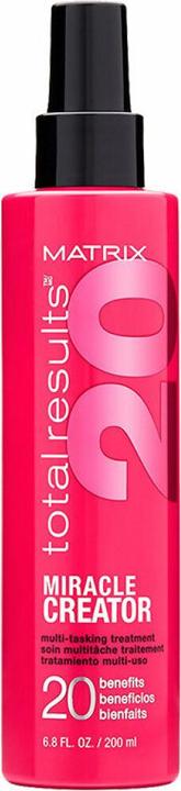 Actual product image Matrix Total Results Miracle Creator (200 ml, Liquid shampoo)