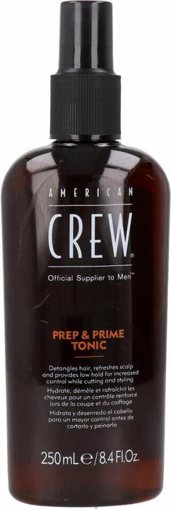 Immagine prodotto American Crew Prep & Prime Tonic (250 ml)
