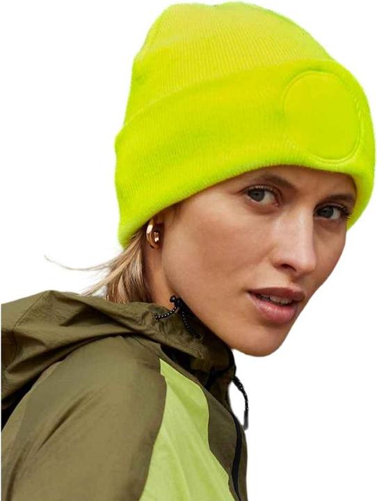 Immagine prodotto Beechfield Cappello a Cuffia