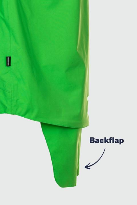 Produktbild Rukka Trailblaze Herren Regenjacke (XS)