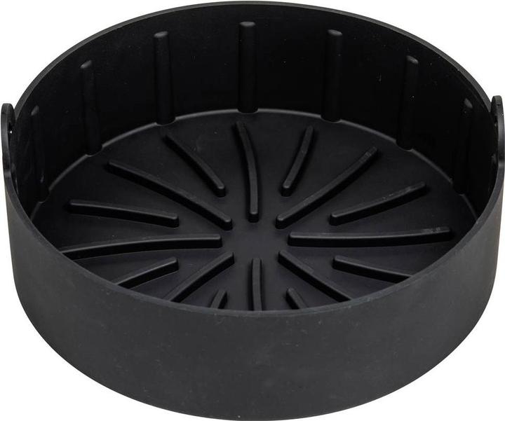 Image du produit MasterPRO BGMP-7706 Moule à pâtisserie en silicone, rond, 22 X 8,5 cm