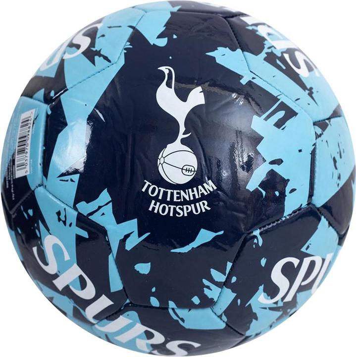 Tottenham Hotspur FC Fussball Graffiti (5)