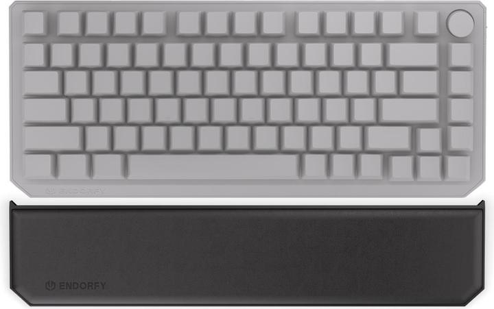 Produktbild Endorfy Podkładka pod nadgarstki do klawiatury - Thock 75% Palm Rest (EY0E007)