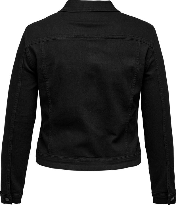 Produktbild Only Curvy CARWespa Jeansjacke (48)