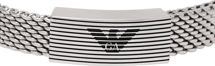 Produktbild Emporio Armani Armband (22.50 cm, Edelstahl)