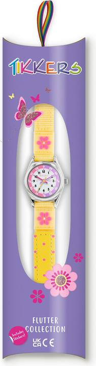 Produktbild Tikkers Velcro Time Teacher (26 mm)