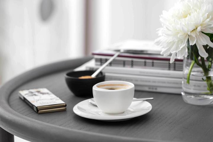 Immagine prodotto Villeroy & Boch Tazza moka/espresso NewMoon (100 ml, 1 x)