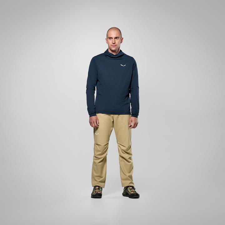 Actual product image Salewa Puez Sun Hoodie M (XL)