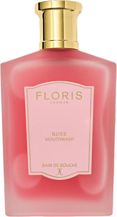 Immagine prodotto Floris Rinfrescante (100 ml, Collutorio)