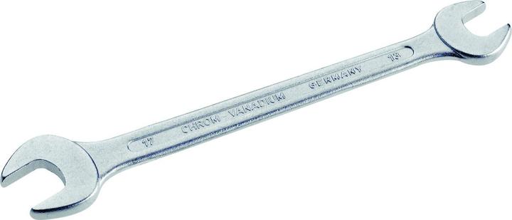 Actual product image Cimco Open-end spanner SW12/SW13 11 2208 (112208)