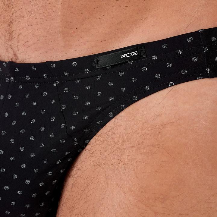 Immagine prodotto HOM 2er Pack max Slip / Unterhose (L, Confezione da 2)