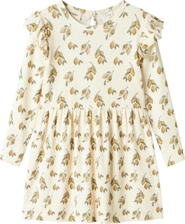 Name it Kurzarm Kleid (116)