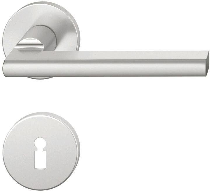 FSB Garnitures de béquilles 1035 ASL (Garniture de plaque de porte)