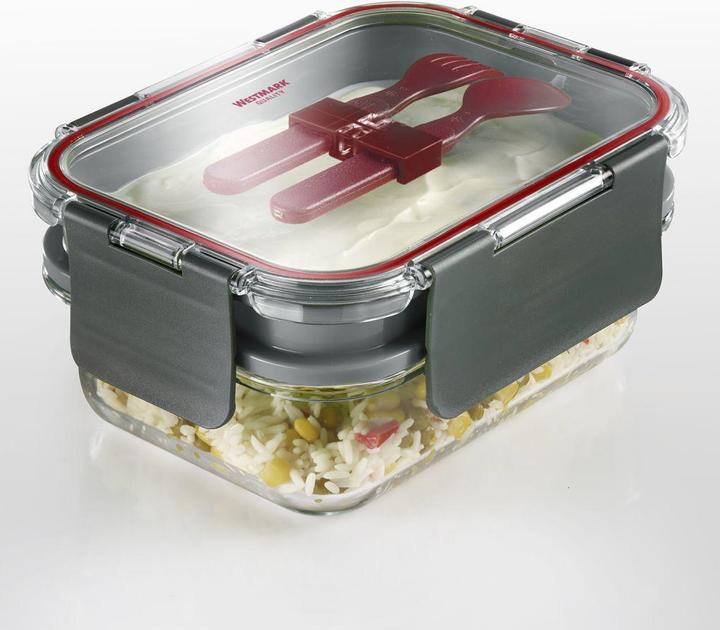 Actual product image Westmark Comfort