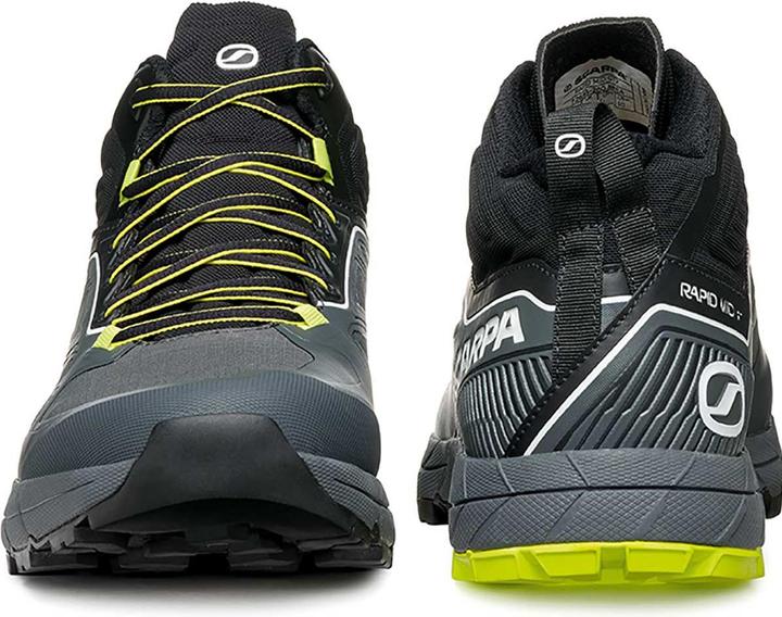 Produktbild Scarpa Rapid Mid GTX (42.5)