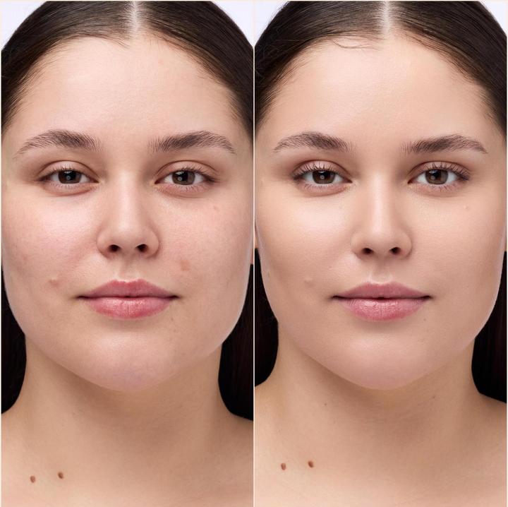 Actual product image Catrice Instant Bright Serum Concealer (005W)