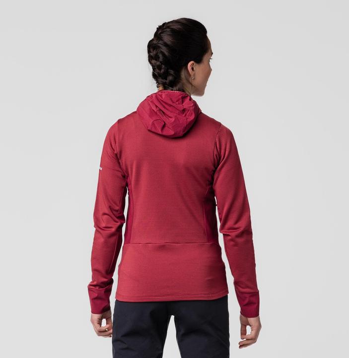 Immagine prodotto Salewa Agner Polarlite Giacca con cappuccio Da (38)