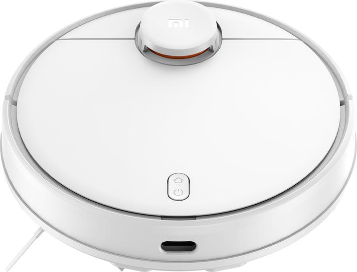 Actual product image Xiaomi Robot Vacuum Mop 2S (Robot vacuum)