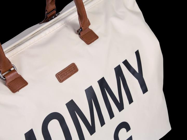 Actual product image Childhome Mommy Bag