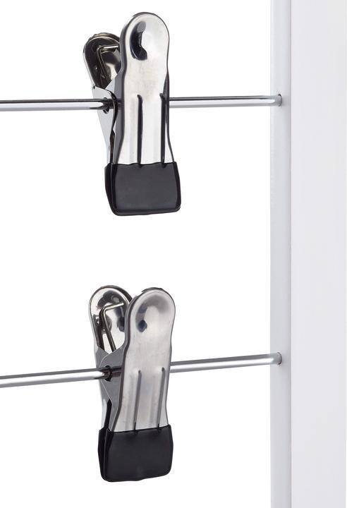 Actual product image Relaxdays Multi Skirt Hanger Set of 3 (3 x)