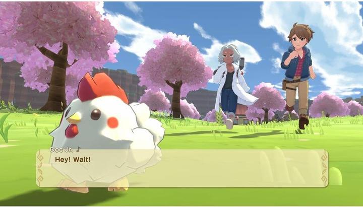 Produktbild Numskull Harvest Moon - The Winds of Anthos (PS5, DE)