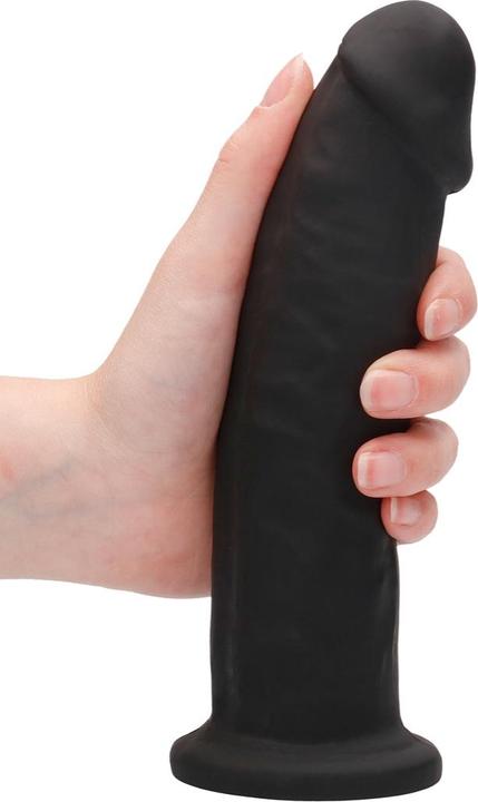 Immagine prodotto Shots Dildo in silicone senza palle