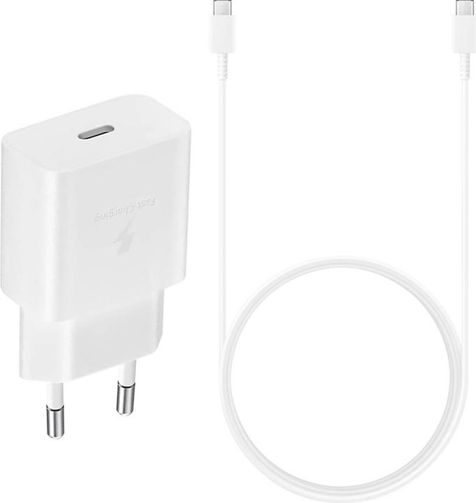 Actual product image Samsung EP-T1510 (15 W)