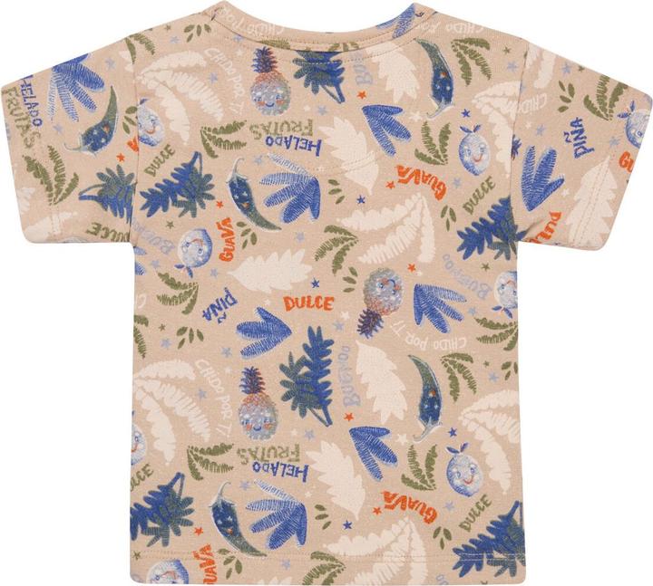 Actual product image Noppies Baby T-shirt Ofunato (74)