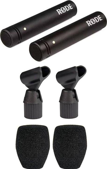 Actual product image RØDE M5-Mp
