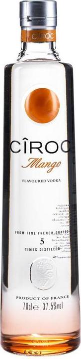Produktbild Cîroc Mango (1 x 70 cl)