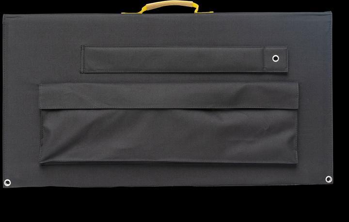 Image du produit Autosolar Delta 2, valise solaire de 195 watts incluse (1024 Wh, 12 kg)